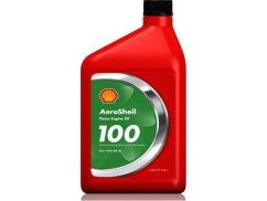 Aeroshell Oil 100 Oil