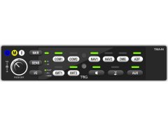 Trig TMA44 audiopanel