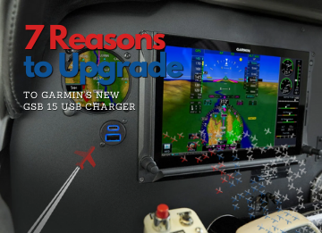 7 Reasons to Upgrade to New GSB 15 USB Charger