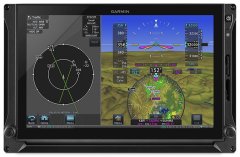 Garmin G700 TXi