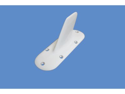 SENSOR SYSTEMS INC S65-5366-2L L-Band Antenna