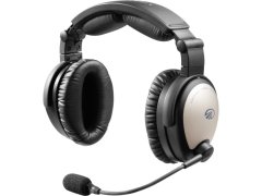 LightSpeed Sierra Headset ANR
