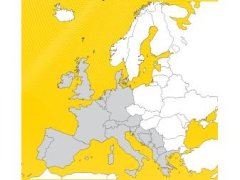 Jeppesen JeppView IFR střední Evropa