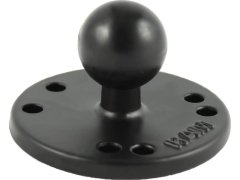 RAM MOUNT BASE Round Base