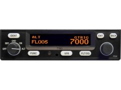 Trig TT31 odpovídač A/C/S