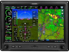 Garmin GDU 1250A G1000 Display