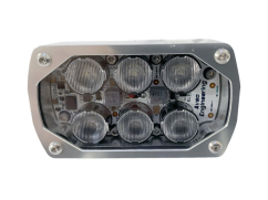 Aveo Exceleron DayLite Landing Light