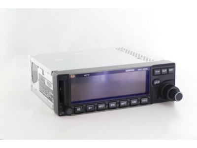 Garmin GNC 250XL - Condizioni dell'unità: Serviceable