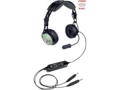David Clark PRO-X2 Headset ENC
