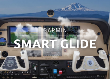 Garmin: Smart Glide