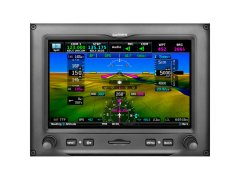 Garmin GDU 450 Display for G3X Touch (Only for US)