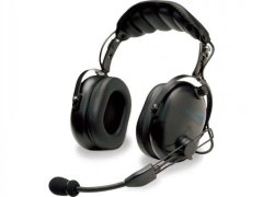 Flightcom 4DLX Classic sluchátka