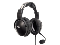 LightSpeed Zulu 4 ANR Headset