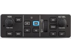 Garmin GMC 307 Autopilot Control Panel