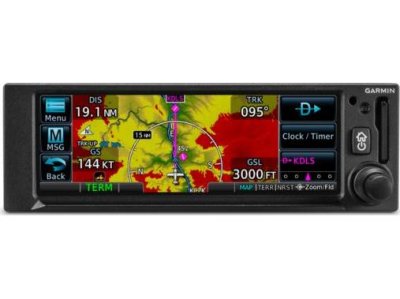 Garmin GPS 175 GPS Navigator - Unit Condition: New