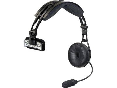 David Clark PRO-2 Headset