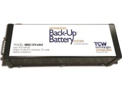 TCW Tech IBBS-12V-6AH