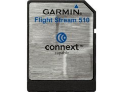 Garmin FlightStream 510