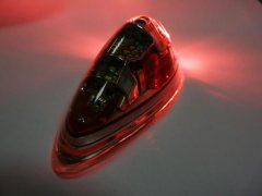 Aveo Ultra DayLite Embedded Wing Light Set