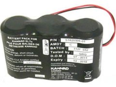 Kannad BAT300 Integra /406 Battery