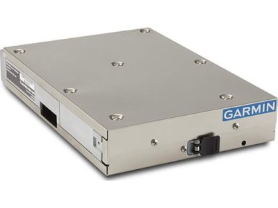 Garmin GTX 45R G3X Mode S Transponder - Part Number: 010-01757-06 (011-04287-01) - with Install Kit, Unit Condition: New