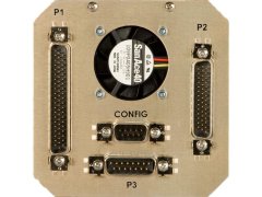 Sandel SN4500 Primary Navigation Display