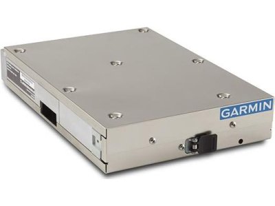 Garmin GTX 35R G3X Mode S Remote Transponder w/ Extended Squitter - Part Number: 010-01756-01 (011-04286-00) - FAA, with Install Kit, Unit Condition: New