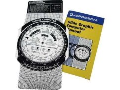 Jeppesen CSG STUDENT CSG/E6B počítadlo