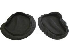 David Clark Cloth Earcovers