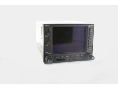 Garmin GNS 530 - Codice prodotto: 011-00550-10 (Black), Condizioni dell'unità: Serviceable