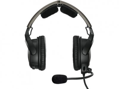 BOSE A20 - Bluetooth: No, Cable: Straight, Impedance: 150 Ohm (high), Connector: LEMO