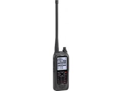 ICOM IC-A25CE (8.33kHz)