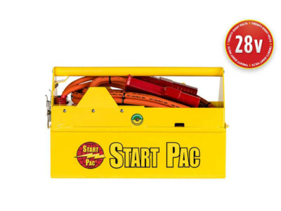 Start Pac 6028QC/105