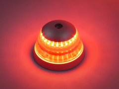 Aveo RedBaron XP Galactica Strobe LED Light
