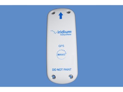 SENSOR SYSTEMS INC S67-1575-160 GPS Antenna