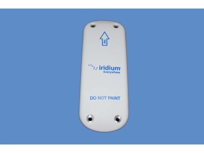 SENSOR SYSTEMS INC S67-1575-165 Iridium/GPS Antenna