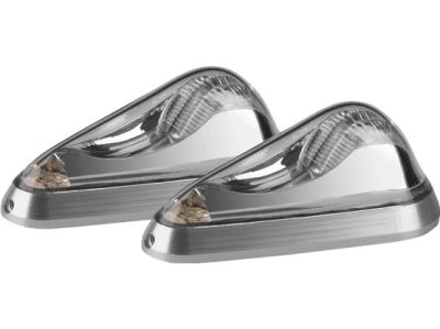 AeroLEDS Pulsar NS LED Navigation/Anti-collision Strobe Light
