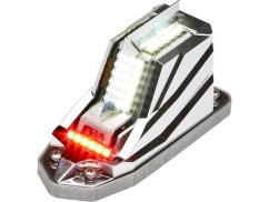 Whelen OR6502RE