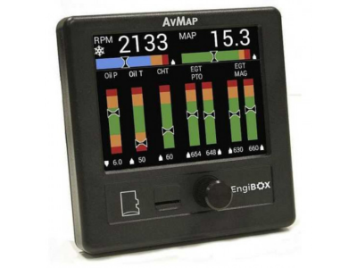 AvMap EngiBOX