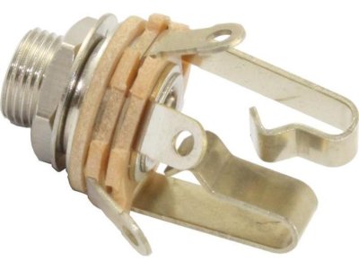 Switchcraft 12B Jack Socket