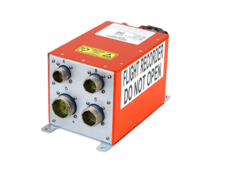 L3Harris SRVIVR25 Flight Data Recorder/Cockpit Voice Recorder | AIR TEAM