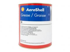 Aeroshell Grease 58