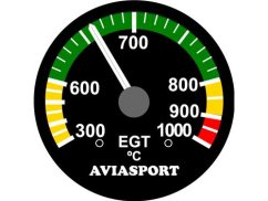 Aviasport IM-770