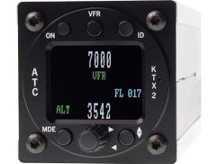 TQ Systems KTX2.V2 Mode S Transponder