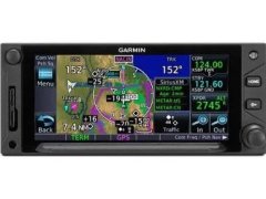 Garmin GTN 650Xi Touchscreen GPS/NAV/COMM/MFD