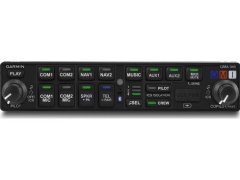 Garmin GMA 345 audiopanel