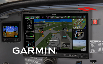 Garmin AXIS is here — after eleven years, a cockpit built for a new era.