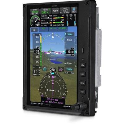GDU 80PX 06