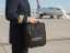 PilotStyle Aviation Headset Bag