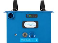 True Blue Power TB40